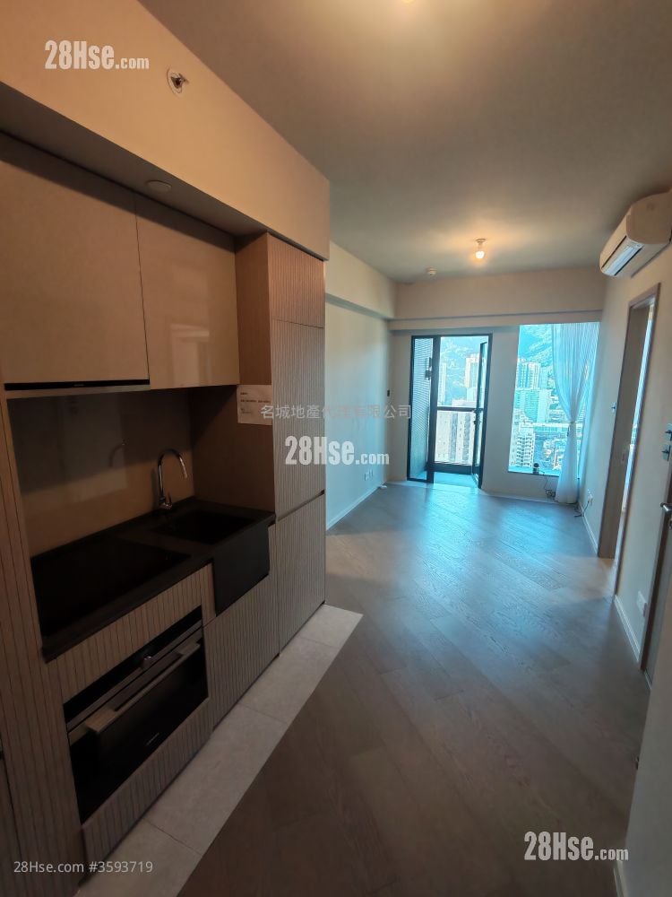 柏傲莊 售盤 2 房 , 1 浴室 462 平方呎 柏傲莊 售盤 2 房 , 1 浴室 462 平方呎