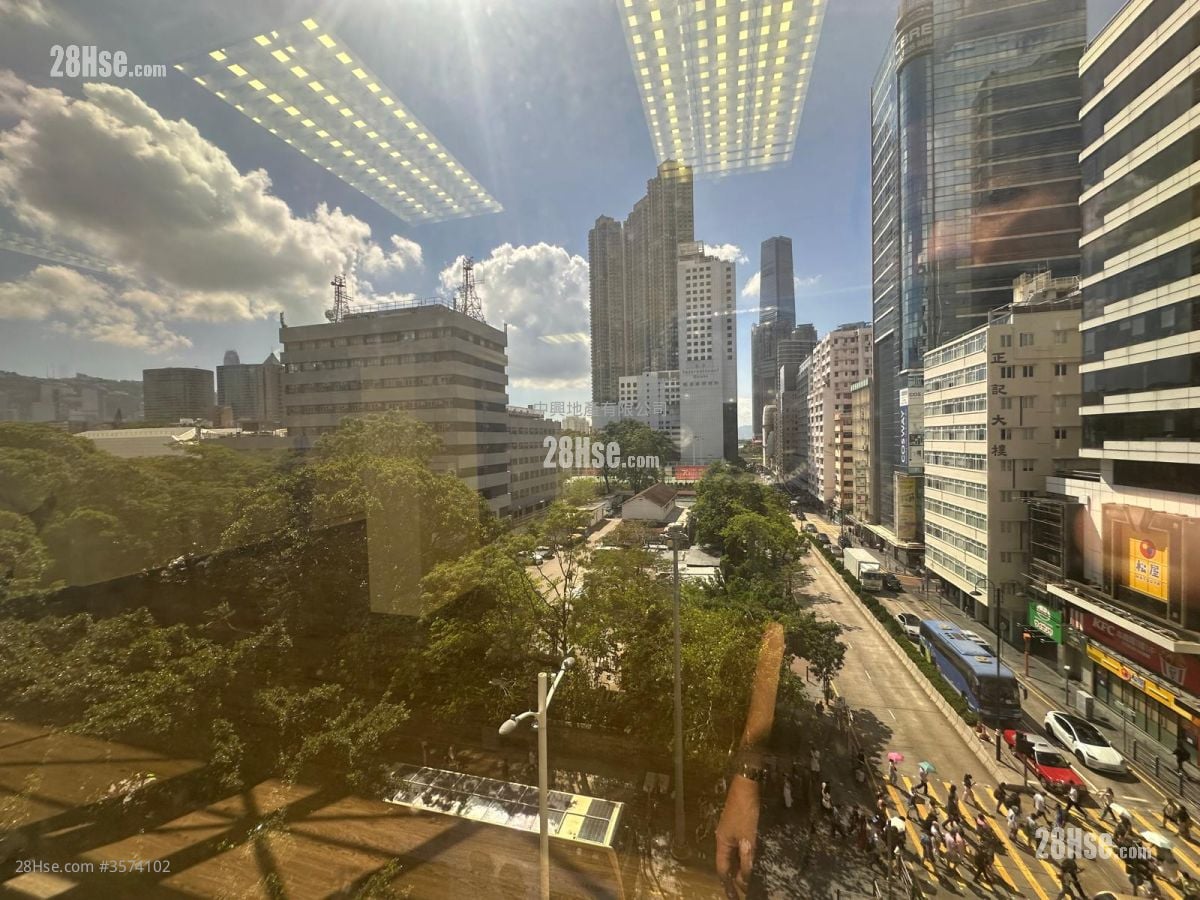 有利大厦 售盘 3 房 , 2 浴室 914 平方尺