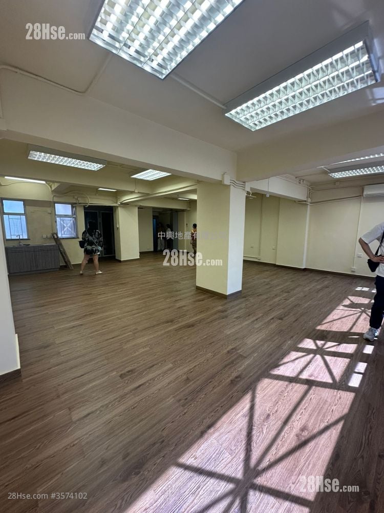 Mercantile House Sell 3 Bedrooms , 2 Bathrooms 914 ft²