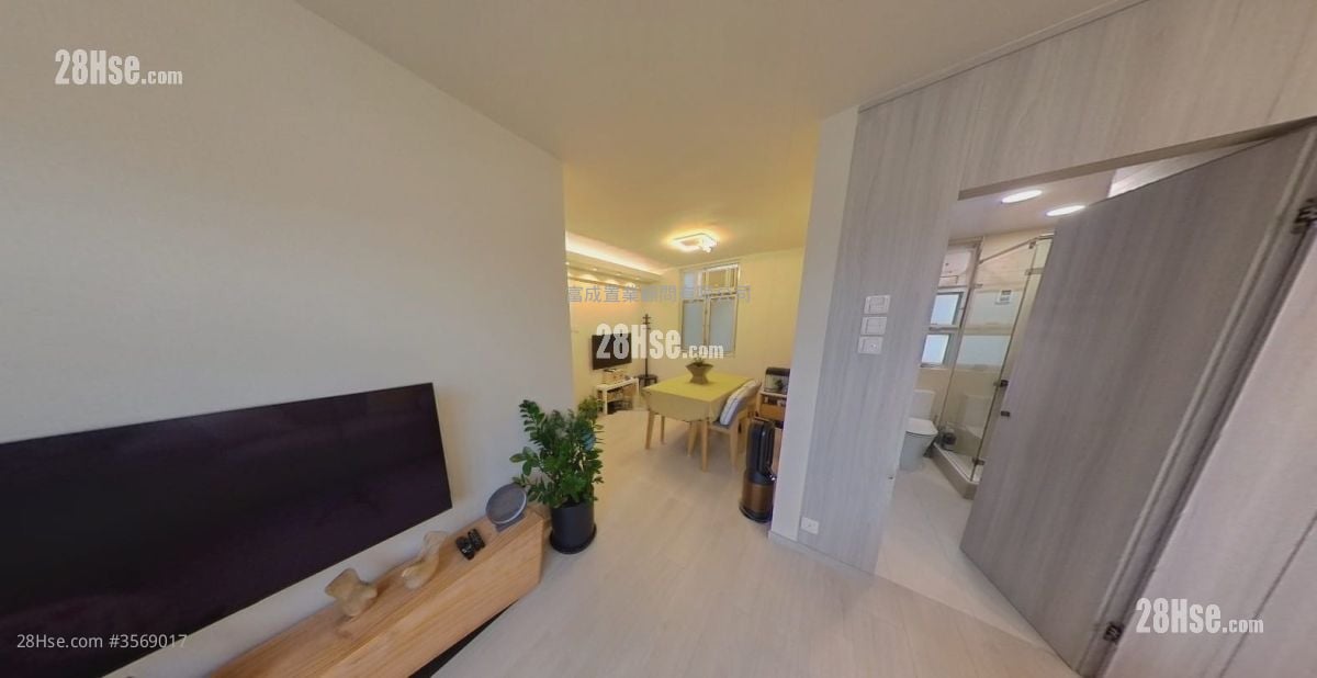 Telford Gardens Sell 2 Bedrooms , 1 Bathroom 513 ft² Telford Gardens Sell 2 Bedrooms , 1 Bathroom 513 ft²