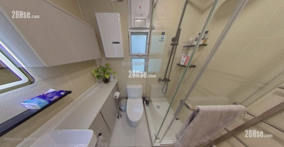 Telford Gardens Sell 2 Bedrooms , 1 Bathroom 513 ft² Telford Gardens Sell 2 Bedrooms , 1 Bathroom 513 ft²