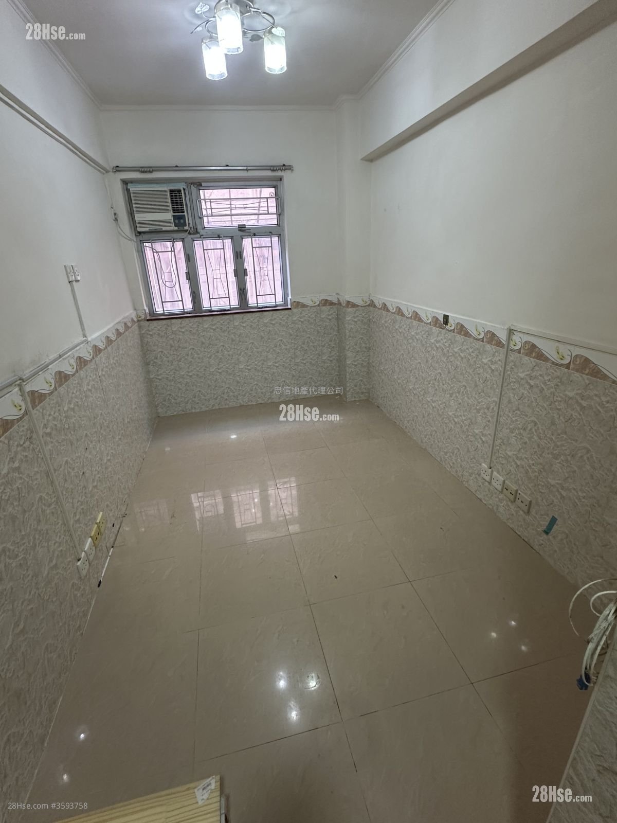 Wan Hon Mansion Rental Studio , 1 Bathroom