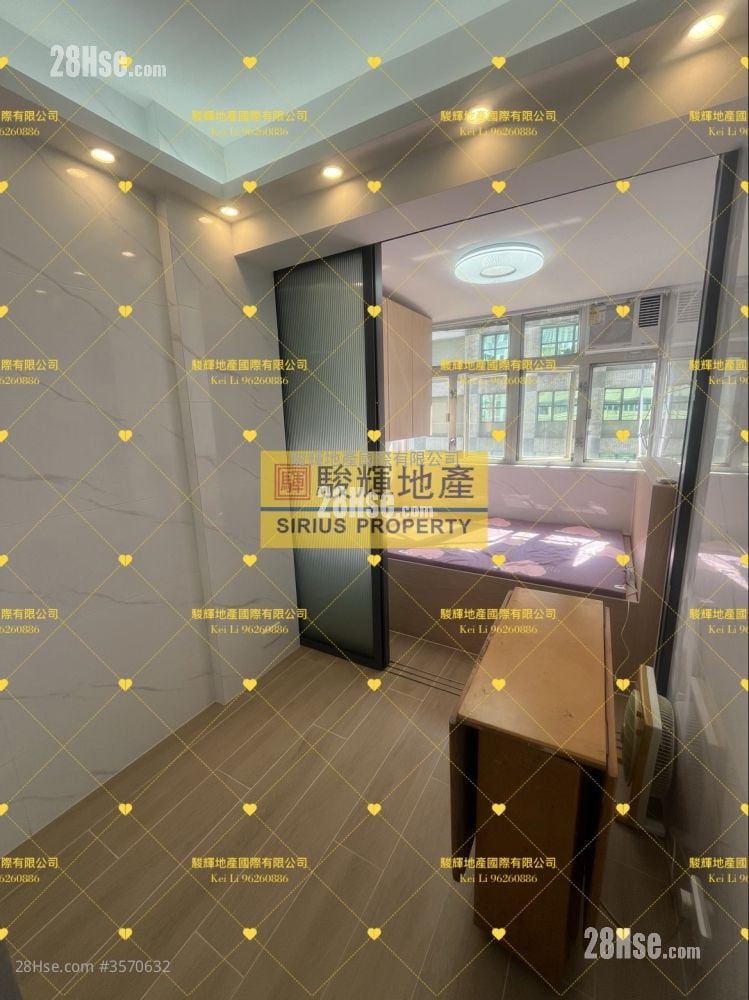 Un On Building Rental 1 Bedroom , 1 Bathroom 150 ft²