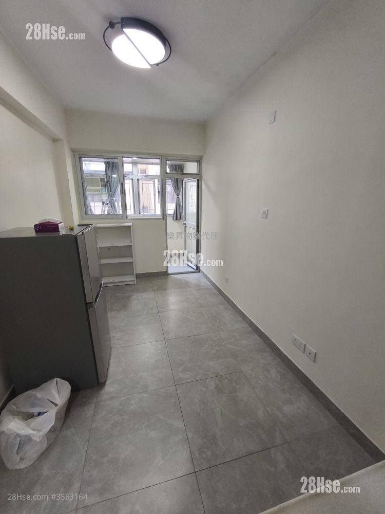 Tung Fat Building Rental Studio , 1 Bathroom 180 ft²