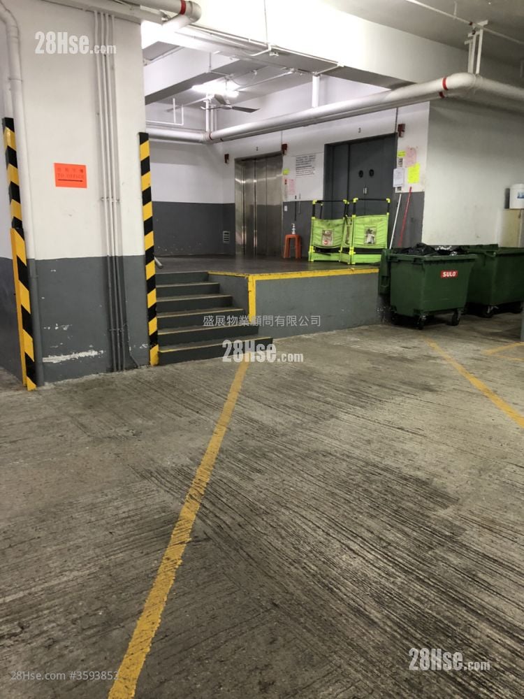 Fabrico Industrial Building Rental Fabrico Industrial Building Rental