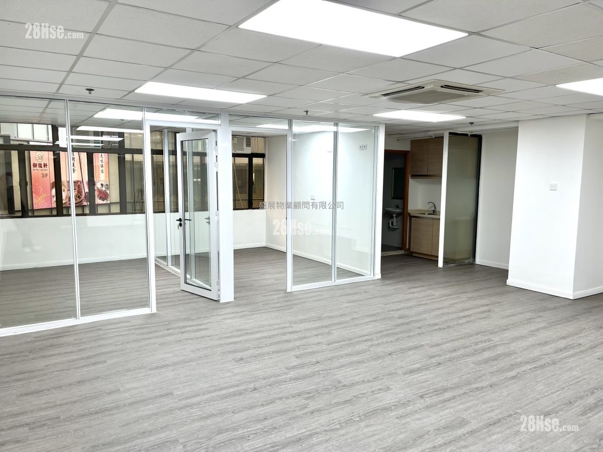 Fabrico Industrial Building Rental Fabrico Industrial Building Rental