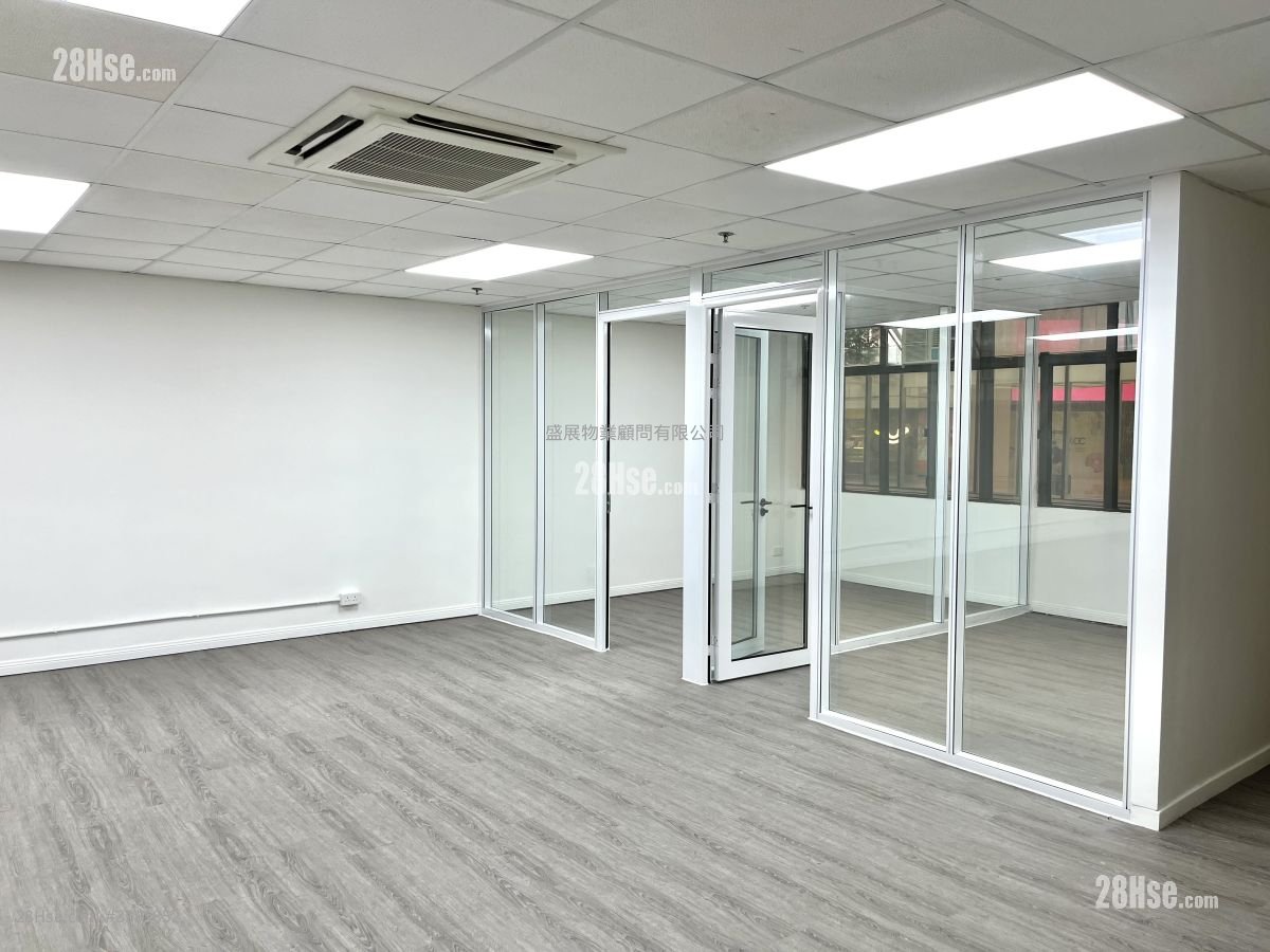 Fabrico Industrial Building Rental Fabrico Industrial Building Rental