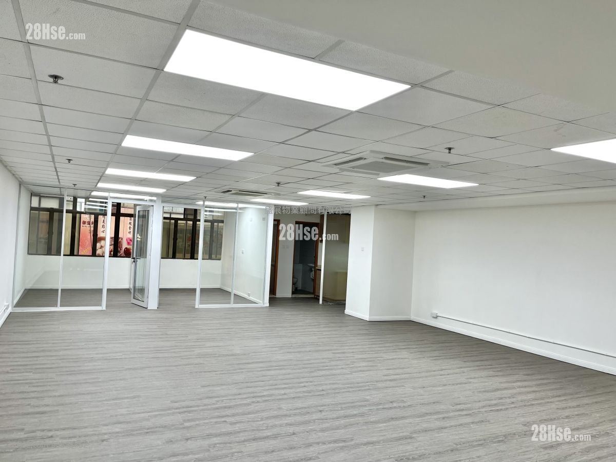 Fabrico Industrial Building Rental Fabrico Industrial Building Rental