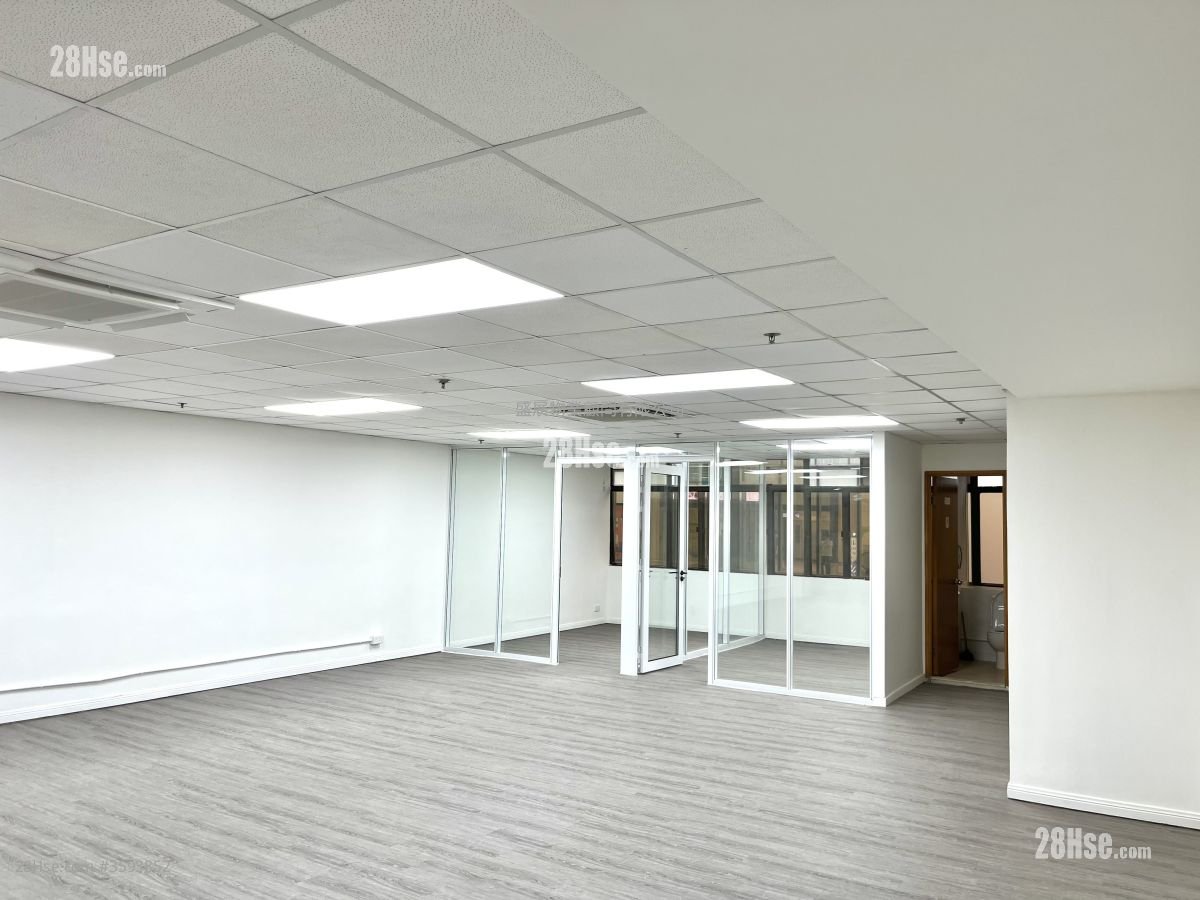 Fabrico Industrial Building Rental Fabrico Industrial Building Rental