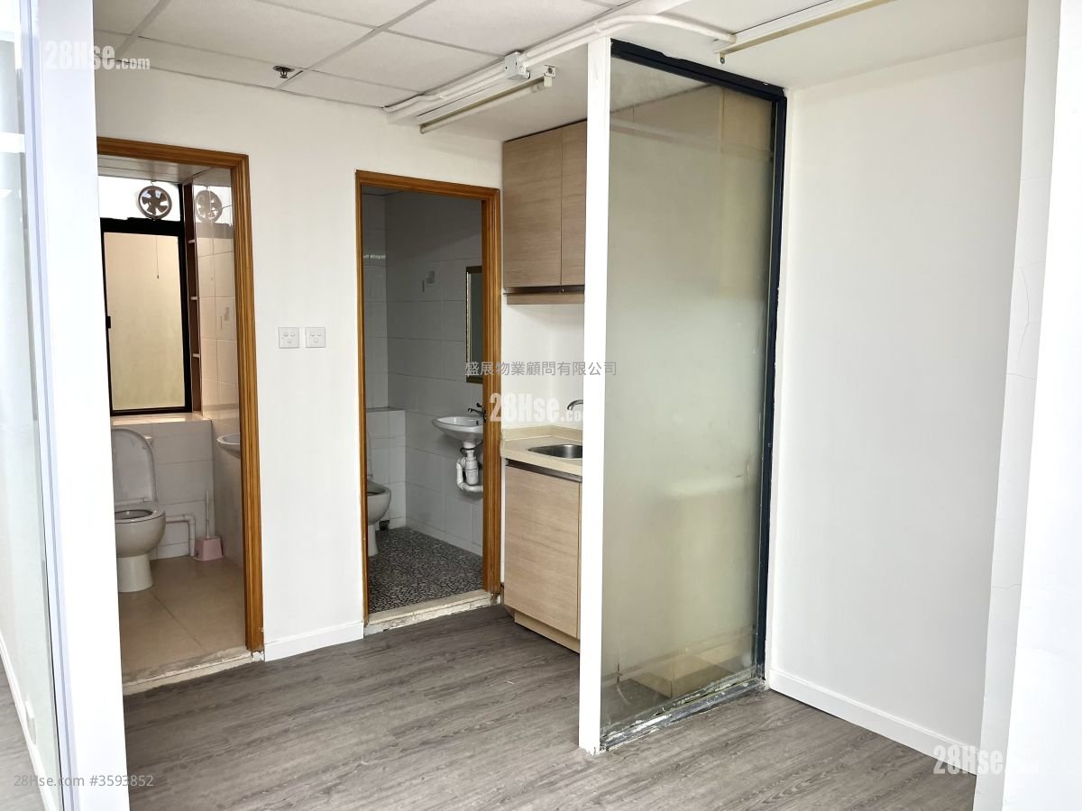 Fabrico Industrial Building Rental Fabrico Industrial Building Rental