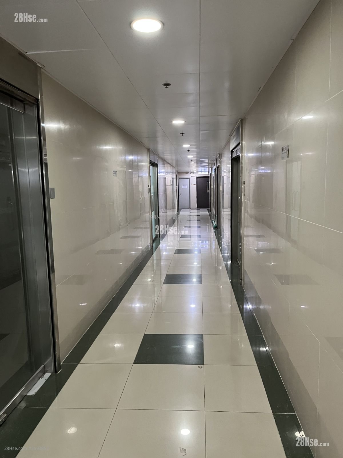 Fabrico Industrial Building Rental Fabrico Industrial Building Rental