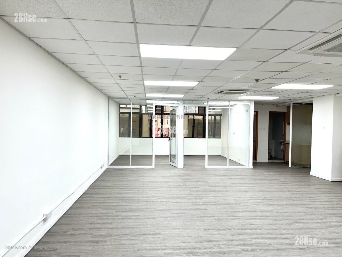 Fabrico Industrial Building Rental Fabrico Industrial Building Rental