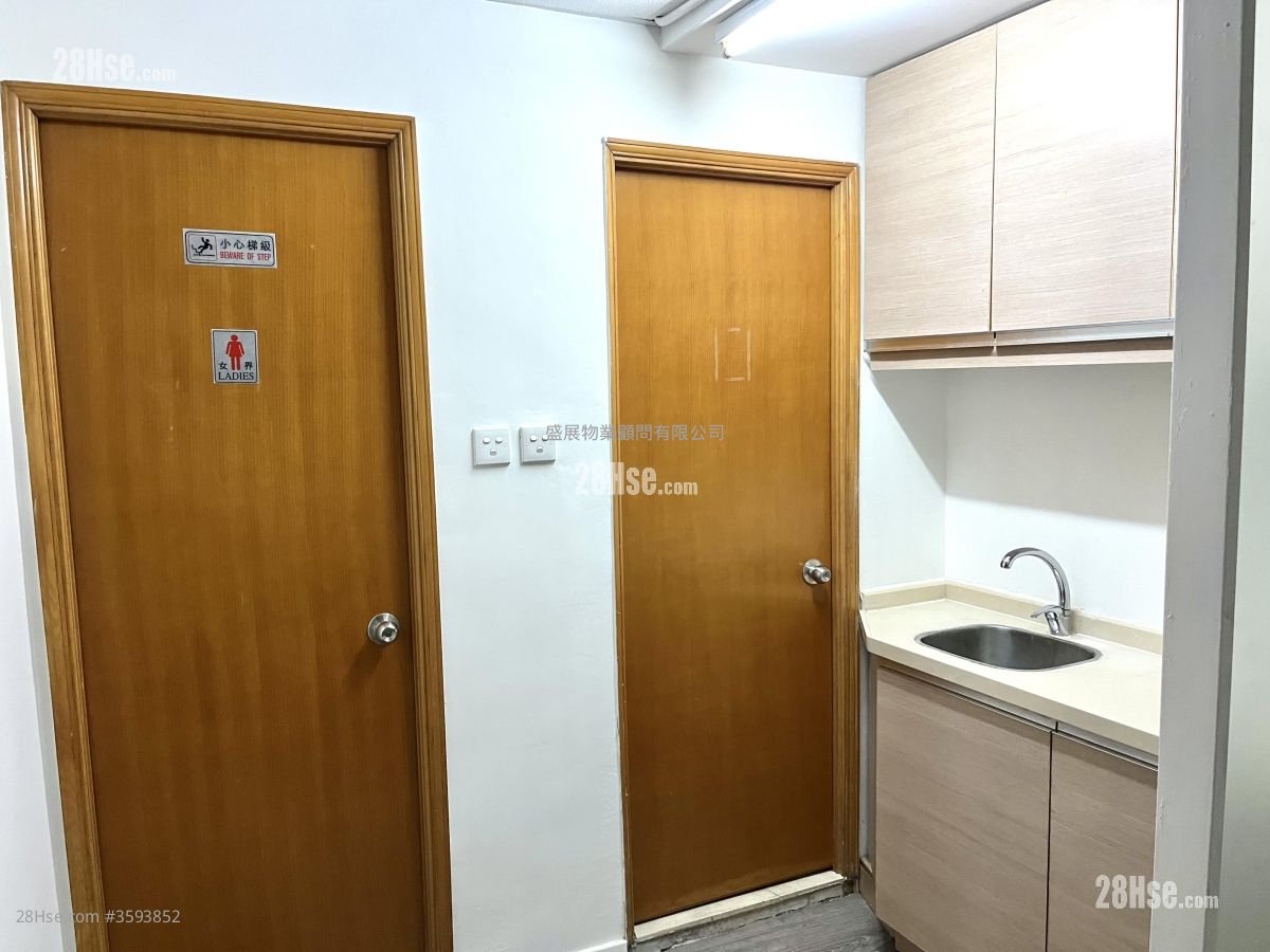 Fabrico Industrial Building Rental Fabrico Industrial Building Rental