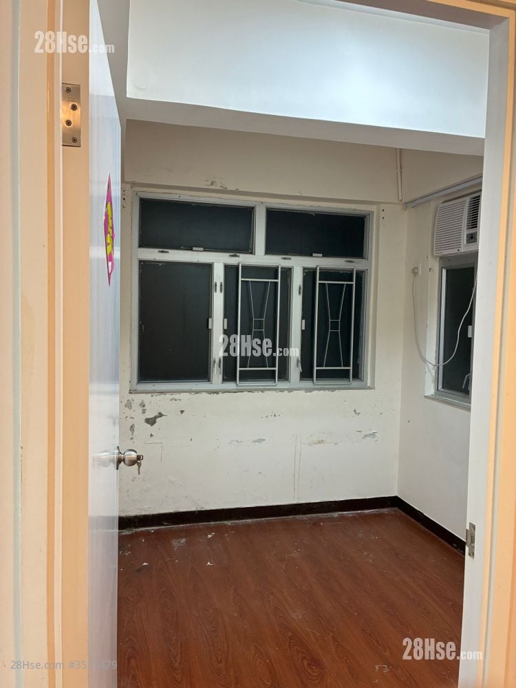 Fu Yuen Building Rental 1 Bedroom , 1 Bathroom 400 ft²