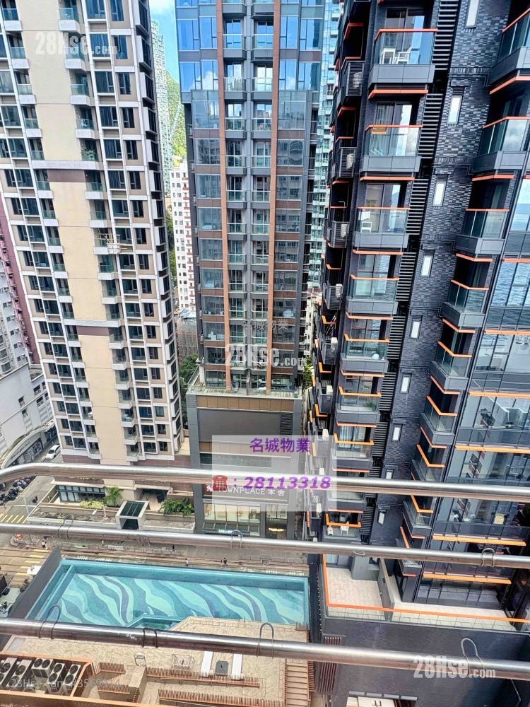 五福大廈 售盤 2 房 , 1 浴室 400 平方呎 五福大廈 售盤 2 房 , 1 浴室 400 平方呎