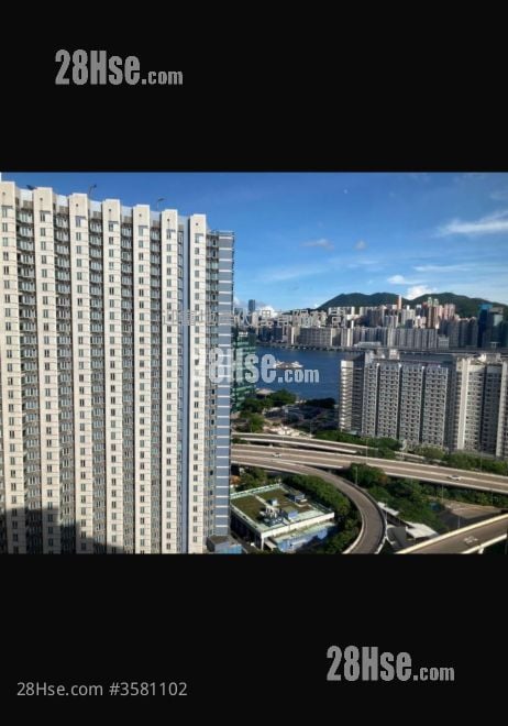 The Metropolis Residence Sell 2 Bedrooms , 1 Bathroom 480 ft²