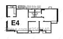 Garden Vista Sell 3 Bedrooms 572 ft²
