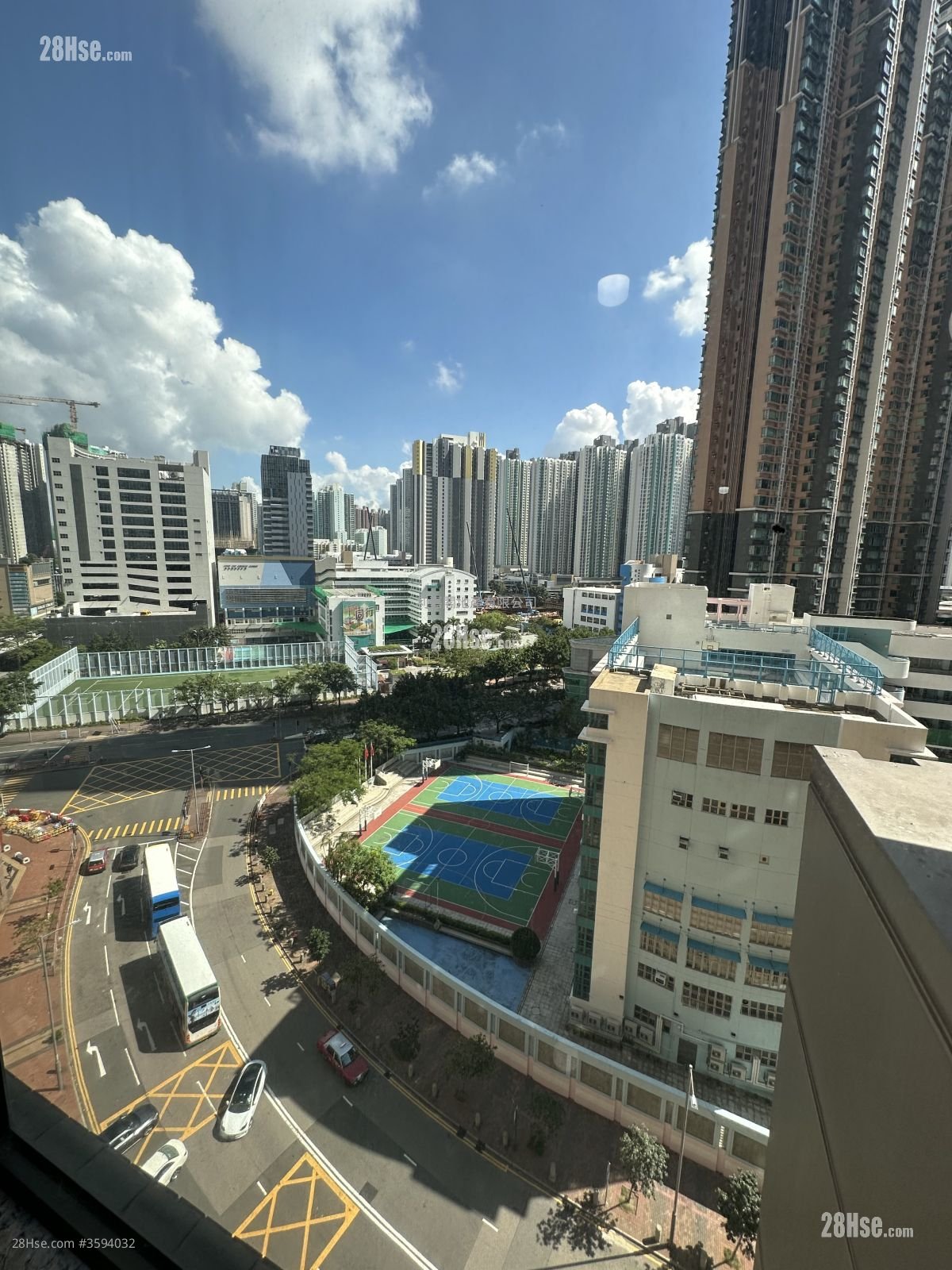 Liberte Sell 2 Bedrooms 491 ft²