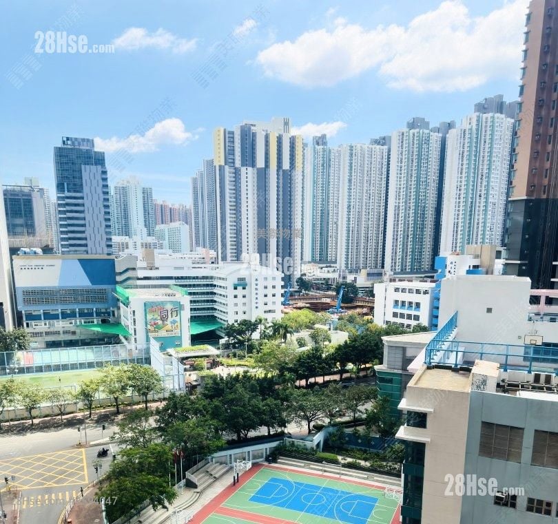Liberte Sell 2 Bedrooms , 1 Bathroom 491 ft²
