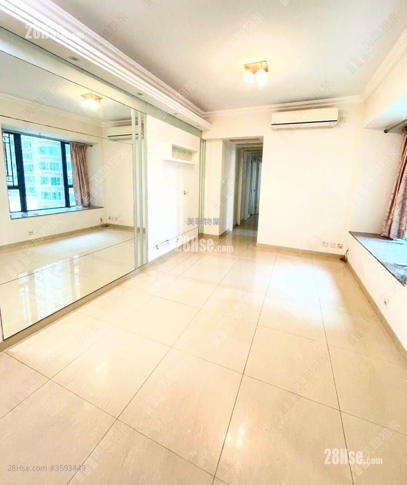 Liberte Sell 3 Bedrooms , 1 Bathroom 609 ft²