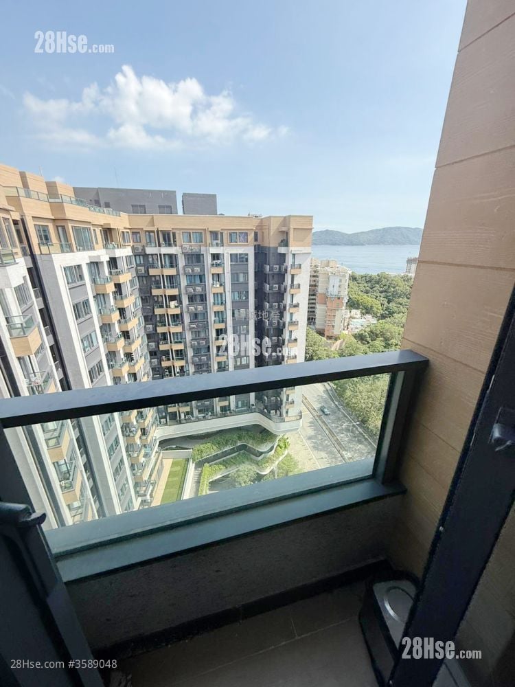 Oma By The Sea Sell 2 Bedrooms , 1 Bathroom 477 ft²