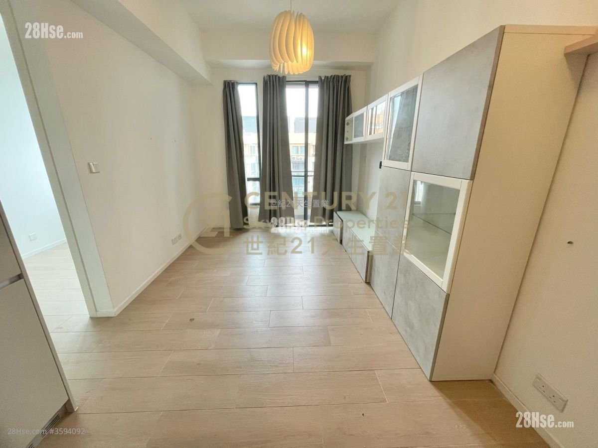 Oma By The Sea Sell 2 Bedrooms , 1 Bathroom 477 ft²