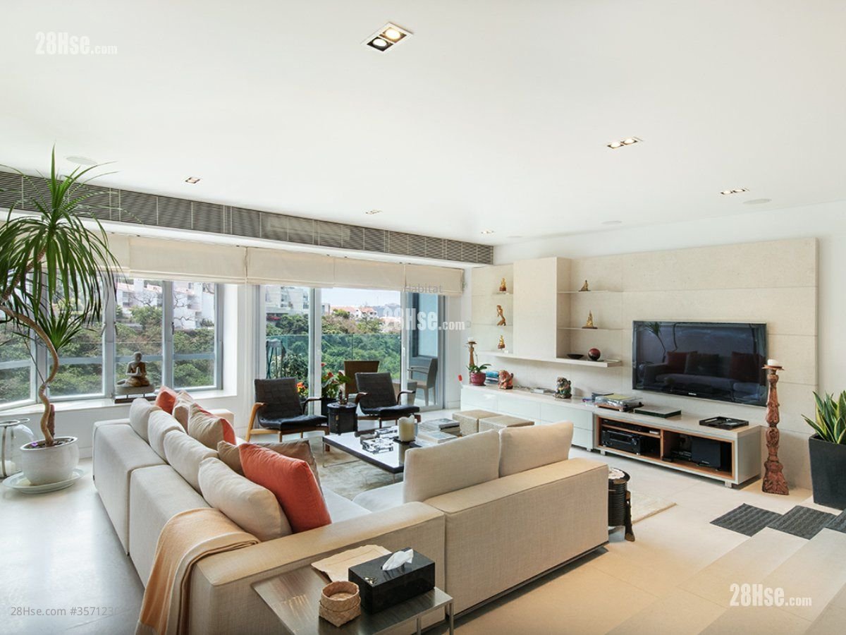 Grand Garden Sell 4 Bedrooms , 3 Bathrooms 2,482 ft²