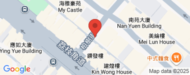 柏樹街 地下 物業地址