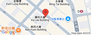 基隆街 地下 物業地址