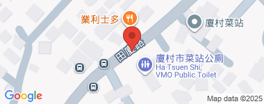 村屋 全层 高层 物业地址