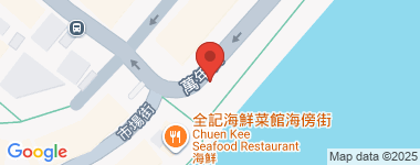 Sai Kung Town 1-200 Address