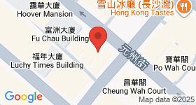 元州街475號 地圖
