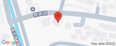 大棠路邊 1/F 物業地址