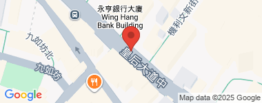 兆英商業大廈  物業地址