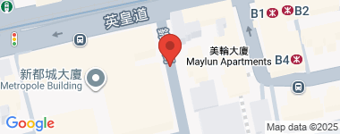 單幢樓房 B室 物業地址