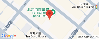 唐樓 後座 中層 物業地址