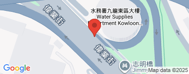 永發隆工業大廈  物業地址