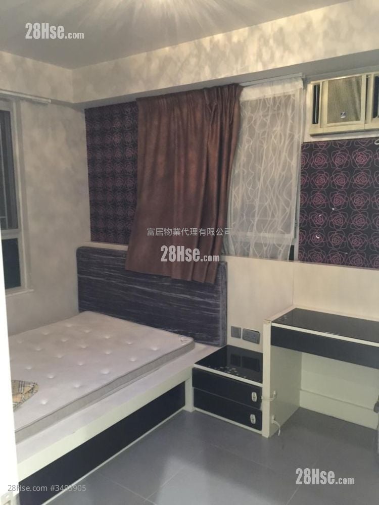 Hong Kong Garden Sell 2 Bedrooms , 1 Bathroom 536 ft² Hong Kong Garden Sell 2 Bedrooms , 1 Bathroom 536 ft²