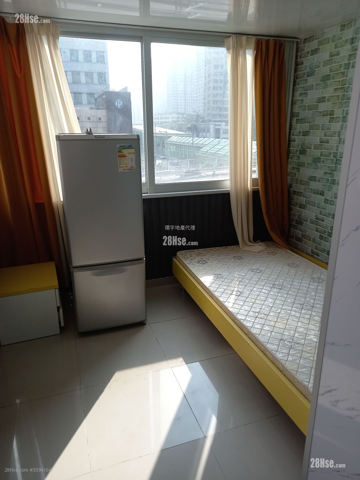 Cheung Lung Building Rental 1 Bedroom , 1 Bathroom 120 ft²