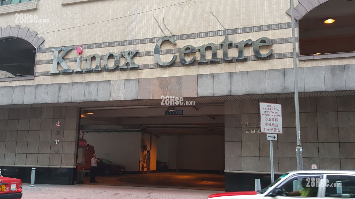 Kinox Centre Rental Kinox Centre Rental