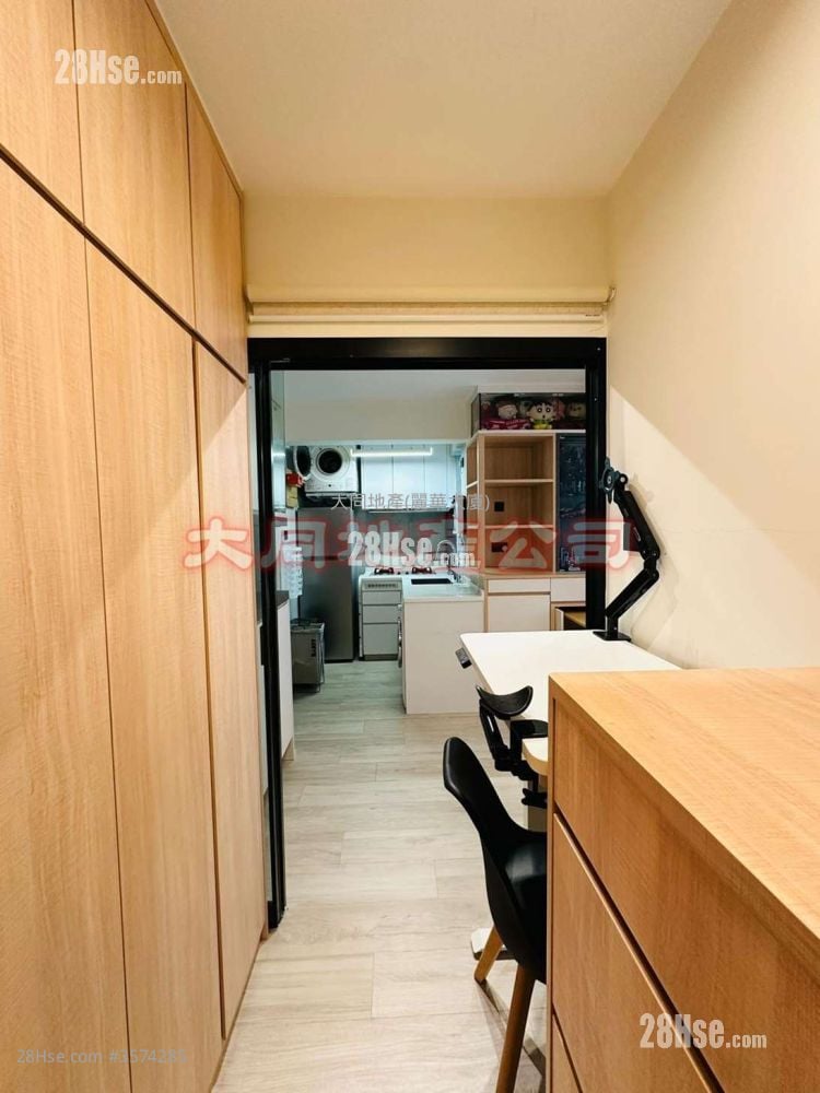 富多来新村 售盘 2 房 , 1 浴室 340 平方尺 富多来新村 售盘 2 房 , 1 浴室 340 平方尺