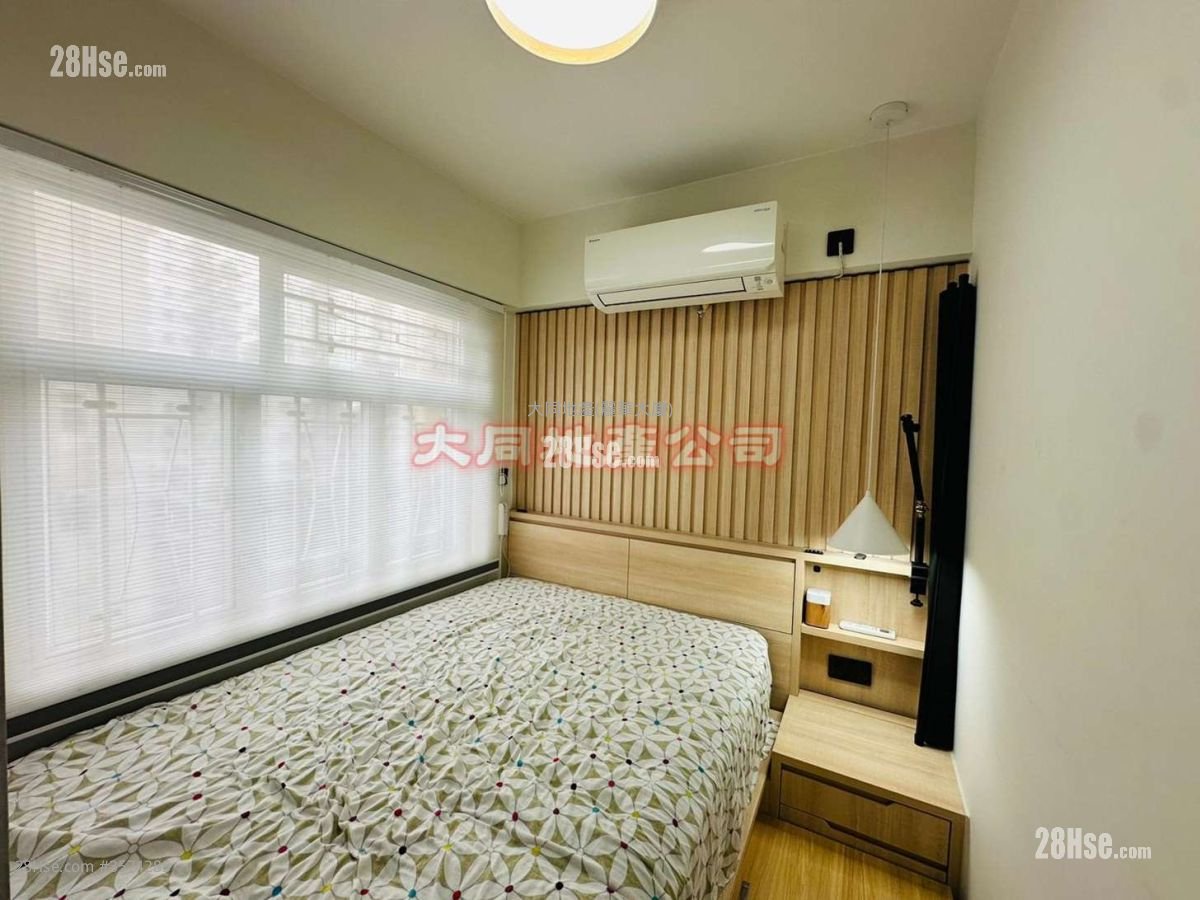 富多来新村 售盘 2 房 , 1 浴室 340 平方尺 富多来新村 售盘 2 房 , 1 浴室 340 平方尺