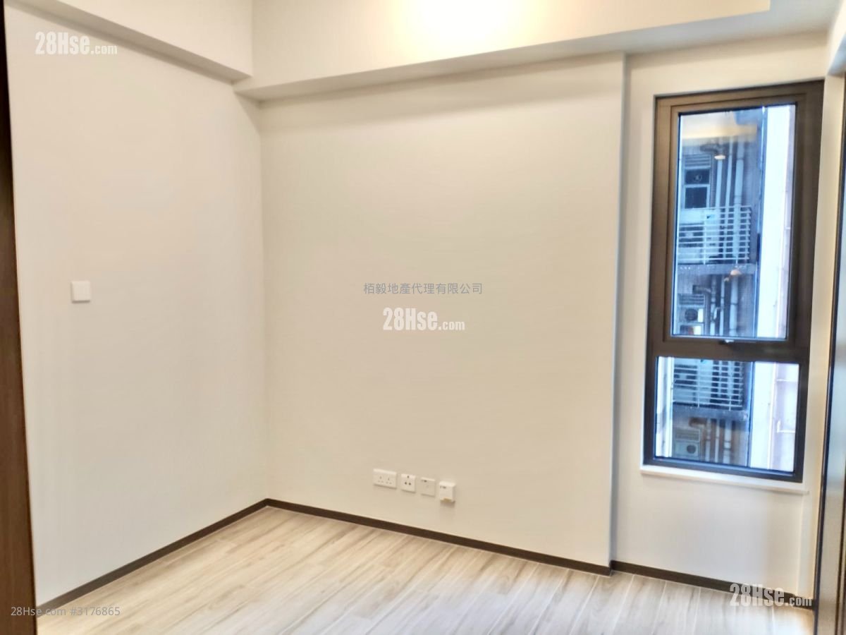 君譽峰 售盤 開放式間隔 , 1 浴室 181 平方呎