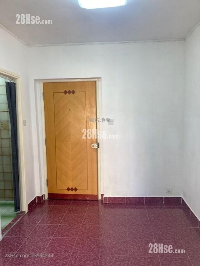 Ho Shun Yee Building Rental 2 Bedrooms , 1 Bathroom 266 ft²