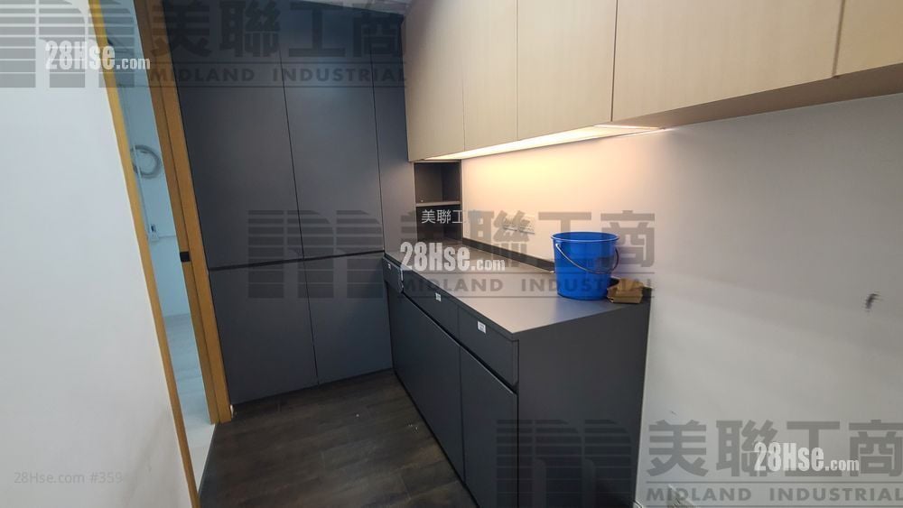 Enterprise Square(Phase 2) Rental