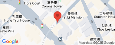 卑利街74号  物业地址