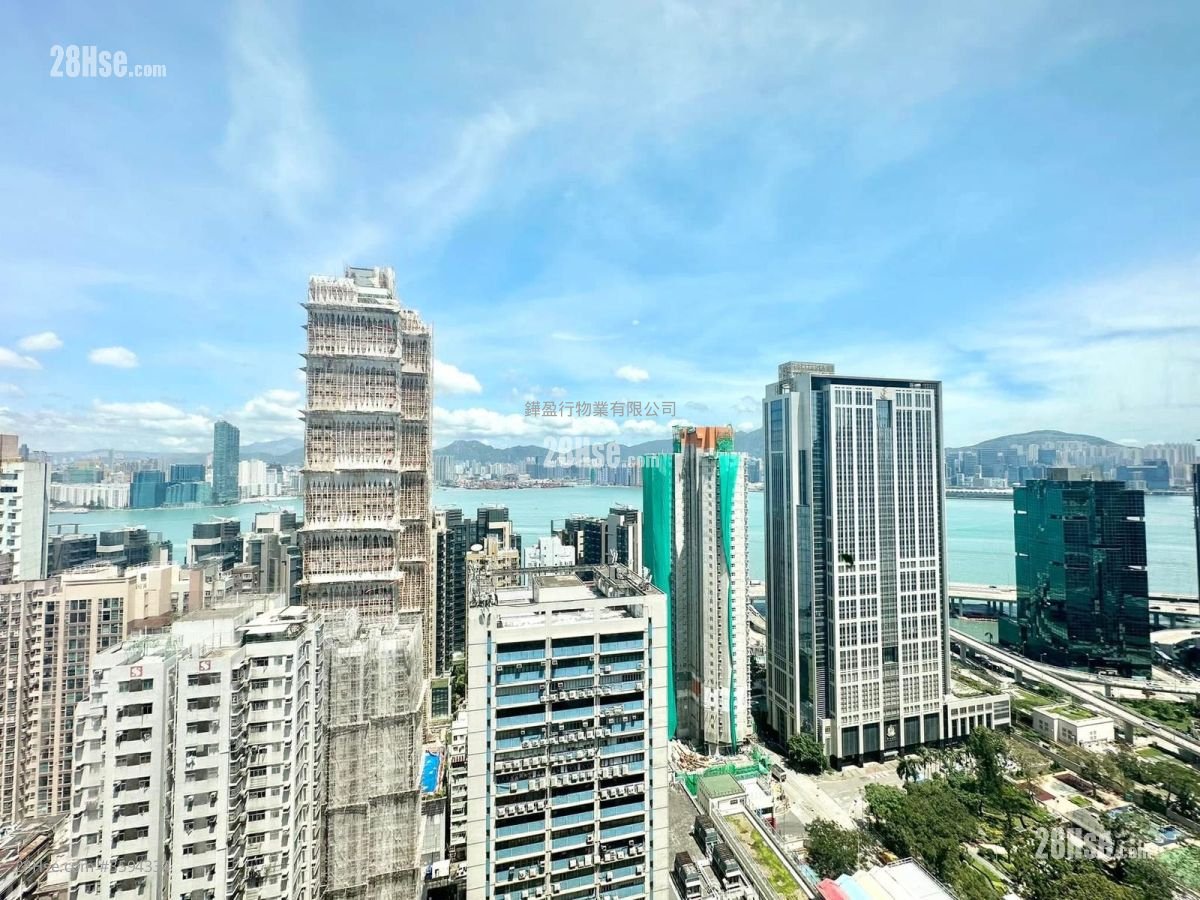 Island Place Rental 3 Bedrooms , 2 Bathrooms 788 ft²