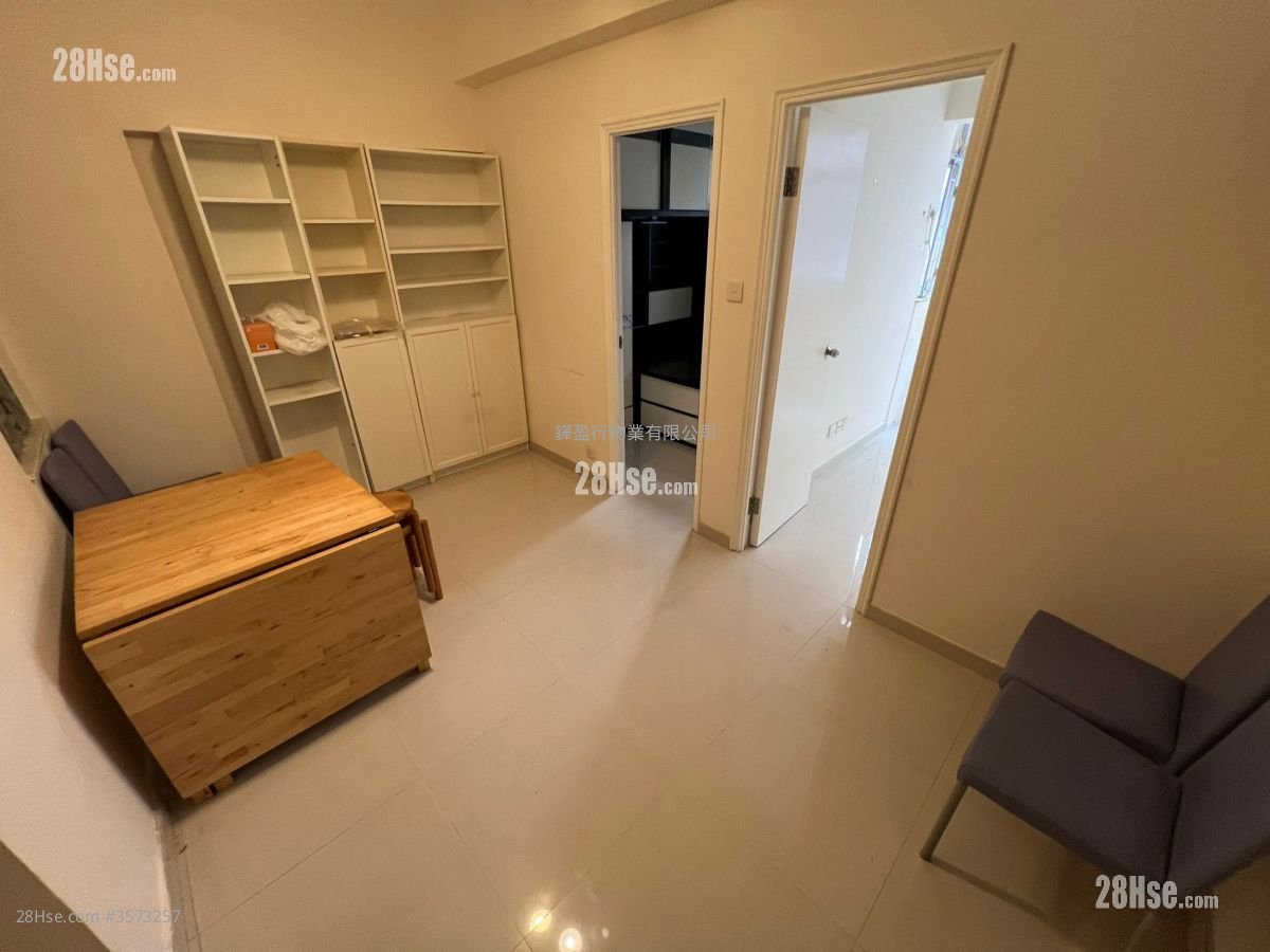 Wai Lee Building Rental 2 Bedrooms , 1 Bathroom 334 ft²