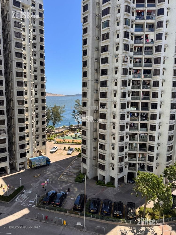 Heng Fa Chuen Sell 2 Bedrooms , 1 Bathroom 499 ft² Heng Fa Chuen Sell 2 Bedrooms , 1 Bathroom 499 ft²