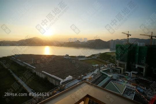 首都 售盤 3 房 681 平方呎 首都 售盤 3 房 681 平方呎